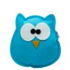 Picture of HRIKU GHUGGHU (Owl) Catnip Toy for Cats - L