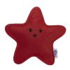 Red colour HRIKU Star Shape Catnip Toy for Cats