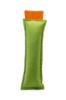 Green Colour HRIKU Catnip Bunny Kicker Toy for Cats