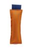 orange Colour HRIKU Catnip Bunny Kicker Toy