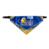 Dog IPL Scarf for Team Mumbai