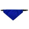 Dog IPL Scarf Blue Colour