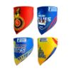 4 Different Team Dog IPL Scarf