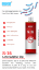 Product infographic