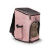 FOFOS Backpack Pet Carrier Close View