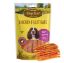 Dogfest Adult Dog Treat Chicken Fillet Bars Packet Front View