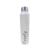 Personalized Steel Bottles Water Bottle Front View