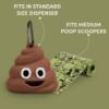 FOFOS Poo Bags features