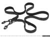 	Truelove 7 Function Leash - Medium Size in Black Close View