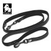 Truelove 7 Function Leash - Medium Size in Black Product Close View