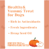 Picture of Hemp Pumkin treat