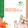 Picture of Hemp Pumkin treat