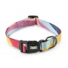 Zoomiez Swirl Printed Dog Collar