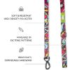 Zoomiez Drip Printed Dog Leash