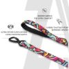 Zoomiez Drip Printed Dog Leash