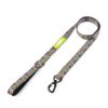 Zoomiez Bolt Printed Dog Leash Small