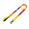 Zoomiez Solar Printed Dog Leash Small