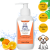 Sugar Paws 4-in-1 Pet Shampoo 300ml