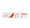 Multi Boost Cat Liquid Supplement – Rear View Showing Ingredients & Usage Instructions.