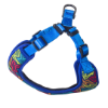 Zoomiez Adjustable Step-in Mesh Dog Harness - Bolt