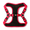 Zoomiez Adjustable Step-in Mesh Dog Harness - Swirl