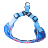 Zoomiez Adjustable Step-in Mesh Dog Harness - Fluid