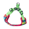 Zoomiez Adjustable Step-in Mesh Dog Harness - Drip