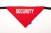 Security Bandana For Pets