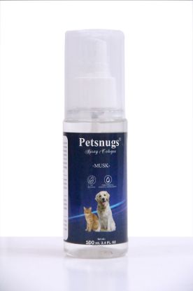 Petsnugs Cologne Spray For Pets 100% Alcohol Free