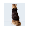 Petsnugs Dark Grey Furry Sweater For Dogs & Cats 100% Polyester