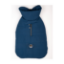 Petsnugs Warm & Stylish Blue Jacket For Dogs & Cats 100% Polyester