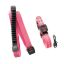 Full set of dog led collar and leash 