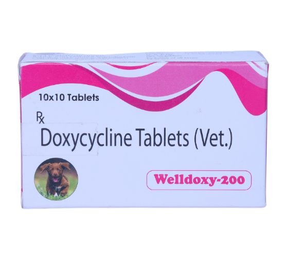 WELLDOXY-200