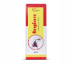 Respicure – Natural Respiratory Support for Pets Package Front View