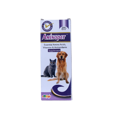AMINOPET SYP FRONT 