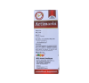 Artimarin Suspension 200ml – Advanced Liver Support for Dogs and Cats Package Back Side View