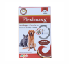 Fleximaxx Tablets – Joint Health & Arthritis Support for Dogs and Cats Product Package Front View