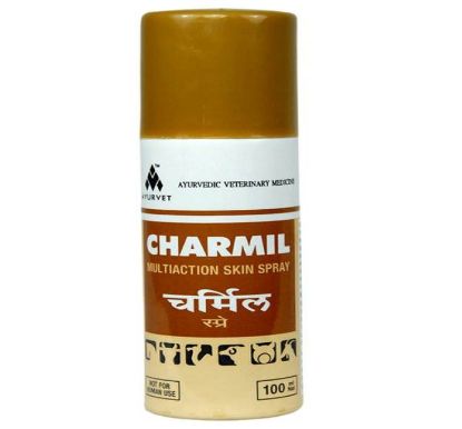 CHARMIL PLUS GEL 