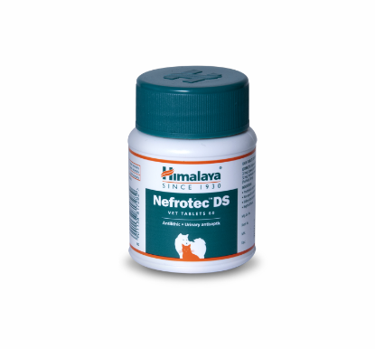 	NEFROTEC DS VET TABLET