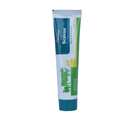 SCAVON VET CREAM 