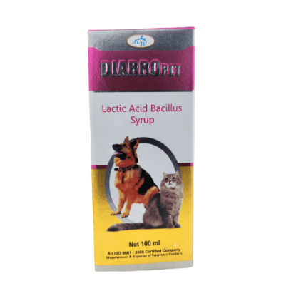 DIARROPET SYP