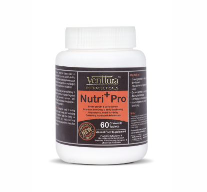 NUTRIPLUS PRO TAB FRONT 