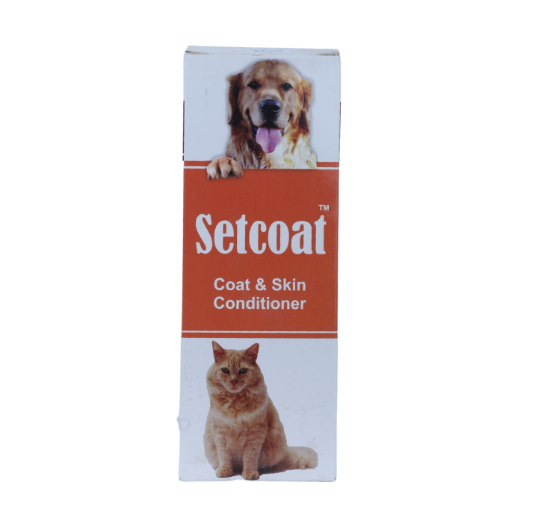 	SETCOAT