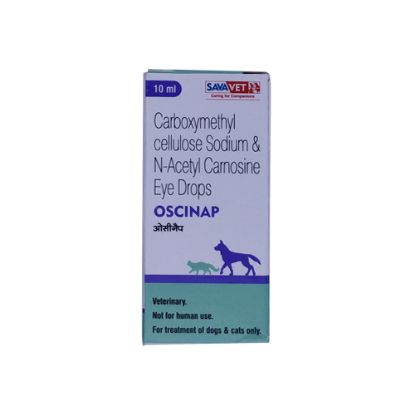 OSCINAP EYE DROP	