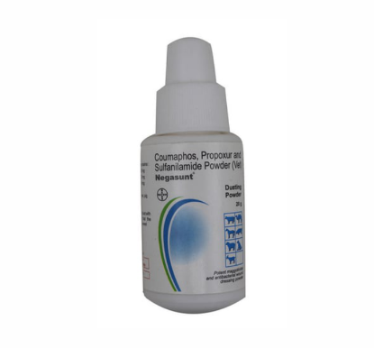 NEGASUNT POWDER 20gm	