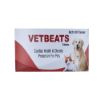 VETBEATS TABLETS FRONT