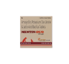 MENTIN-DUO TAB	FRONT 