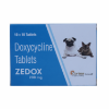 ZEDOX 200MG	