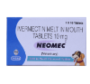 NEOMEC TABLET	