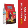 Hagrid Adult & Puppy Groot Dry Dog Food 100% Veg